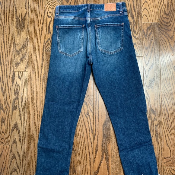 Mid-Rise Jean - Picture 3 of 3